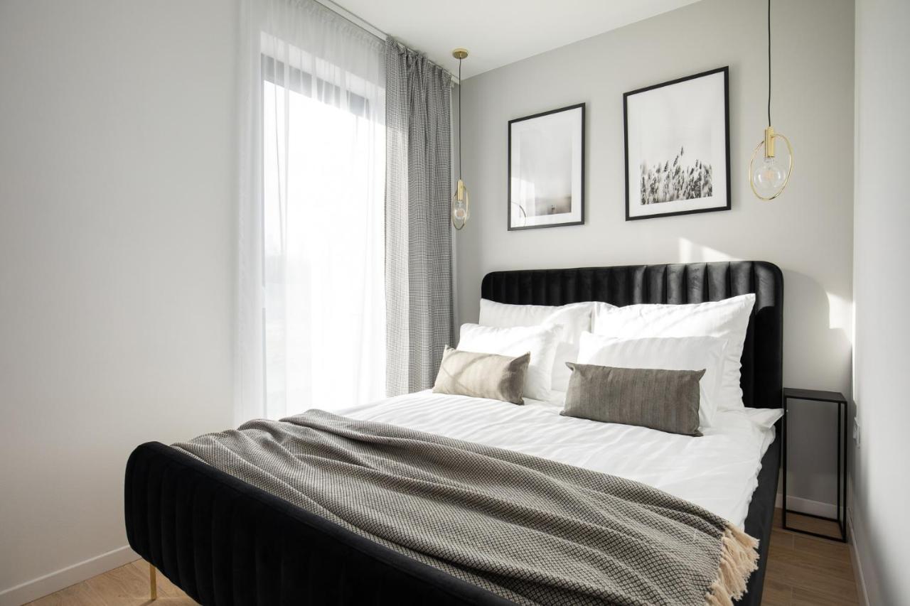 Komfortowe Oh Apartamenty 자토르 외부 사진