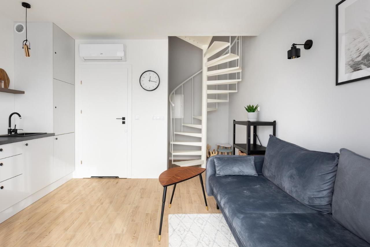 Komfortowe Oh Apartamenty 자토르 외부 사진