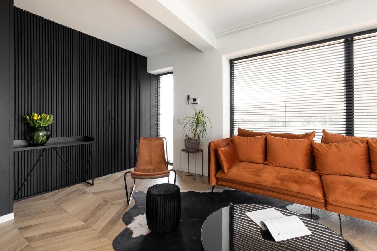 Komfortowe Oh Apartamenty 자토르 외부 사진